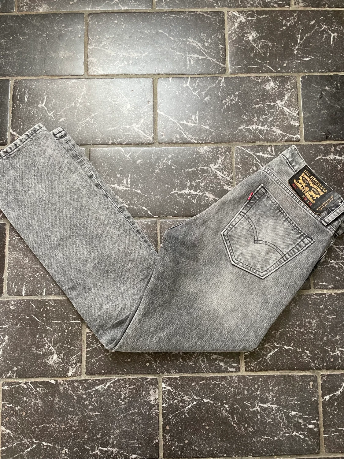 Levi’s 511