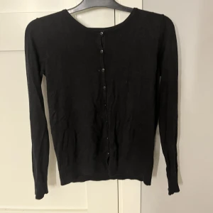 Kofta - Jätteskön kofta, använd fåtal gånger !!