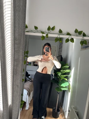 Tröja  - Skicket är som nytt! Perfekta höst tröjan!