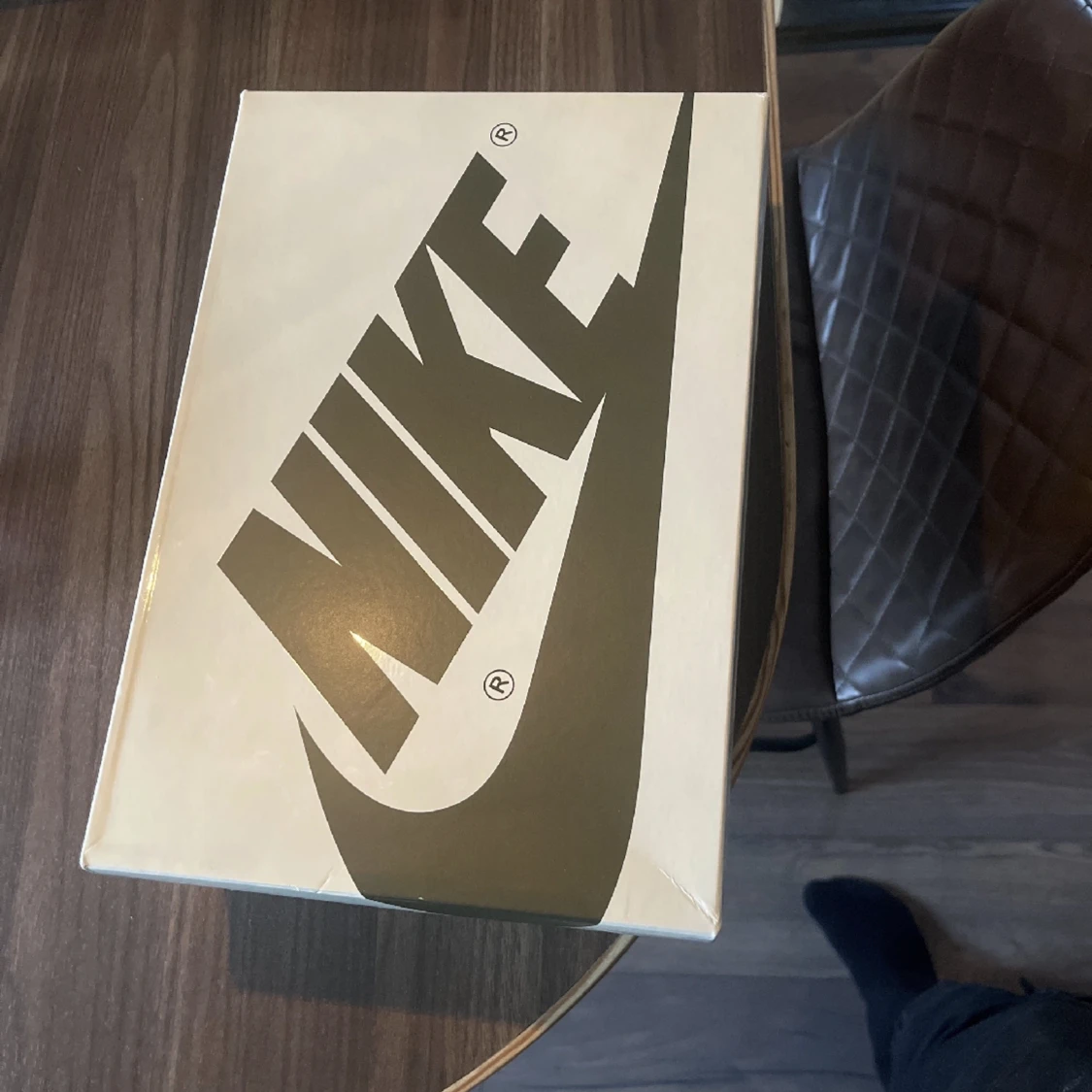 Nike x Travis - 90