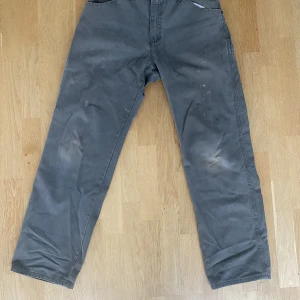 Dickies workpants - Dickies workpants som är lite slitna (köpte dom som dom såg utt)