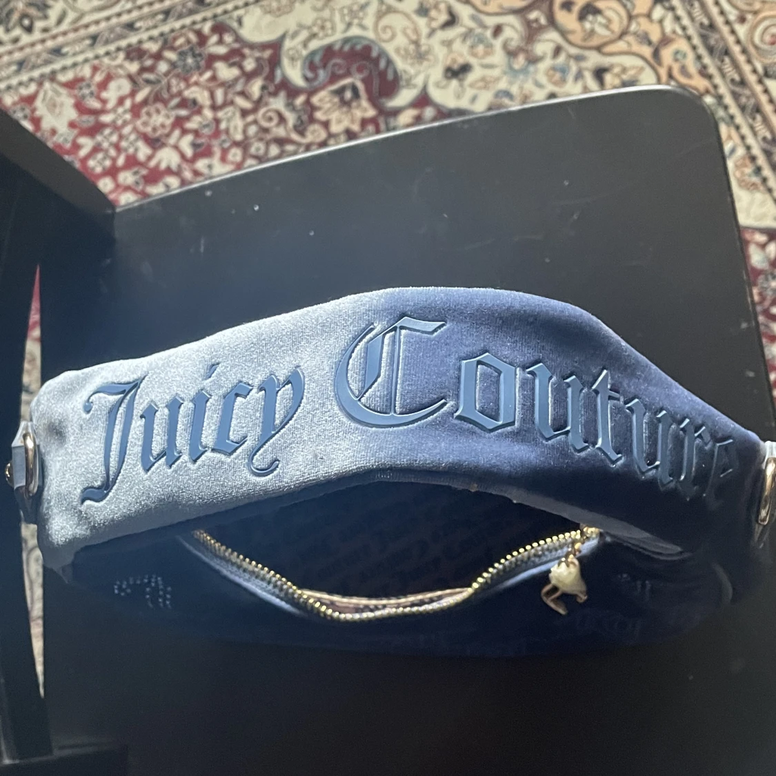 Juicy couture väska  - 90