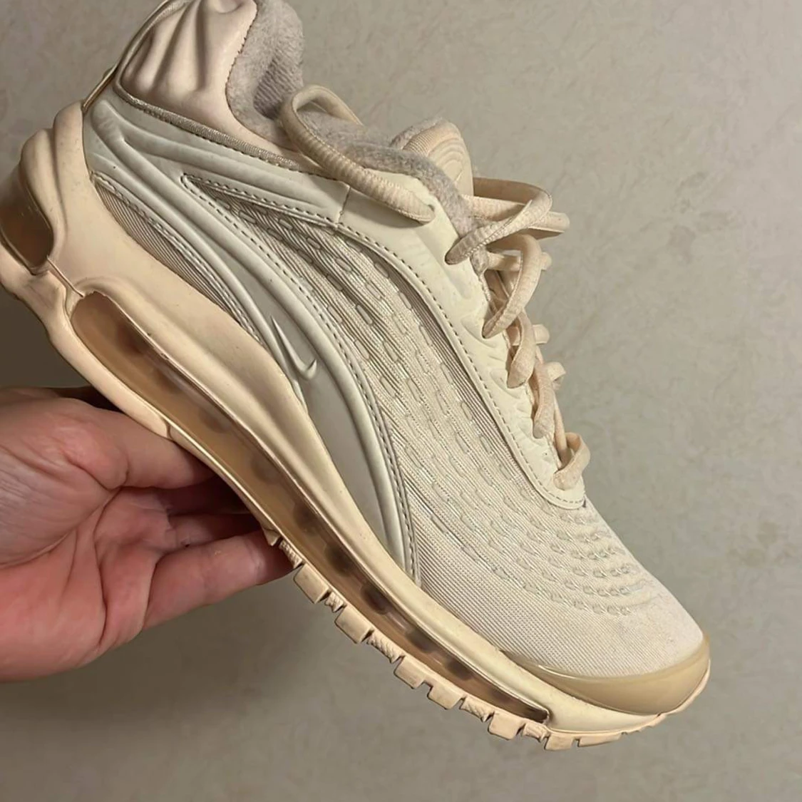 Nike air Max deluxe se  - 90