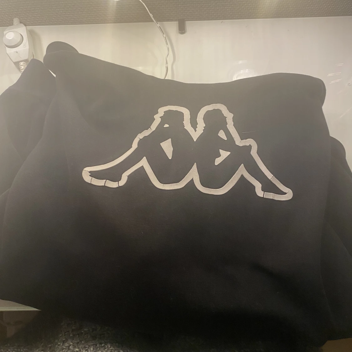 Kappa hoodie