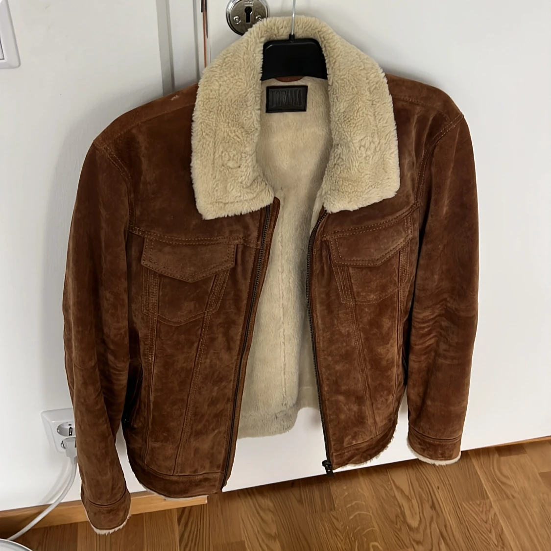 Rejäl Mockajacka  - 90