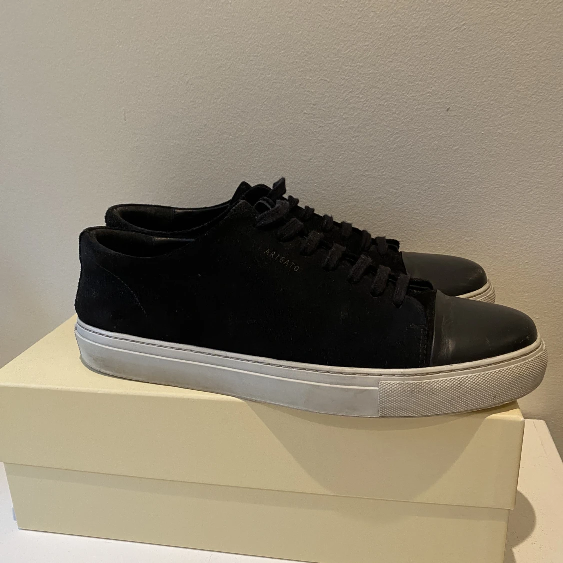 Axel Arigato skor - 91