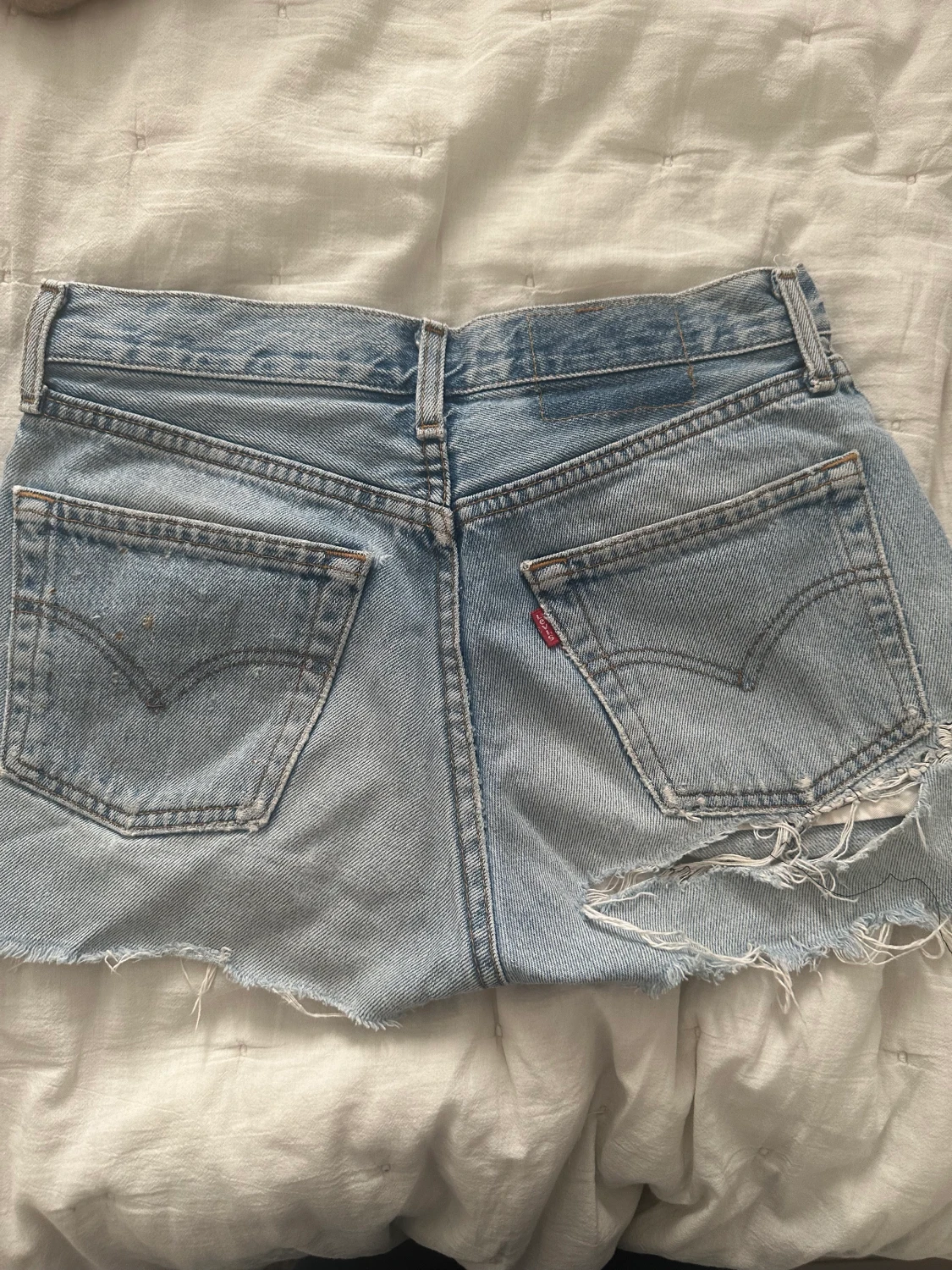 Levis shorts  - 90
