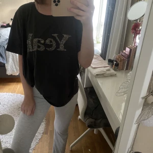 T-shirt - Oversized t-shirt i strl XL