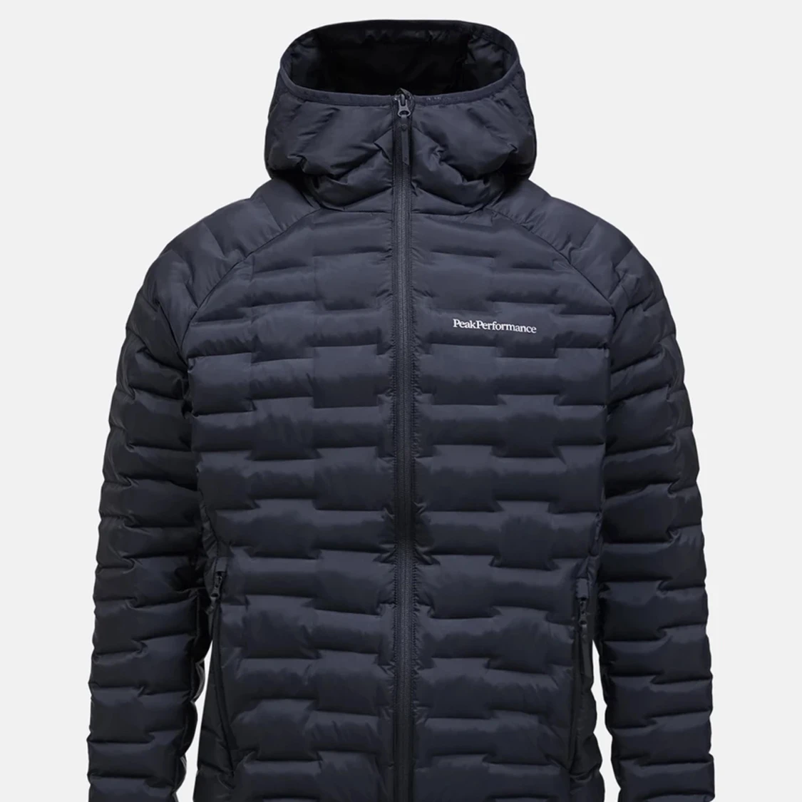 Peak performance jacka