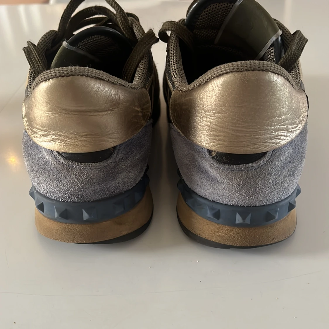 Valentino rockrunners  - 90