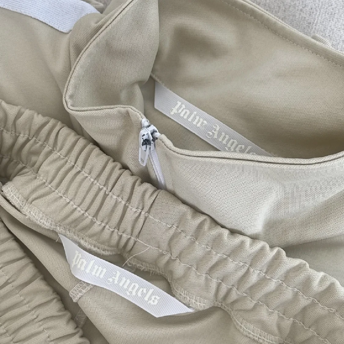 BEIGE HERR SET L - 2