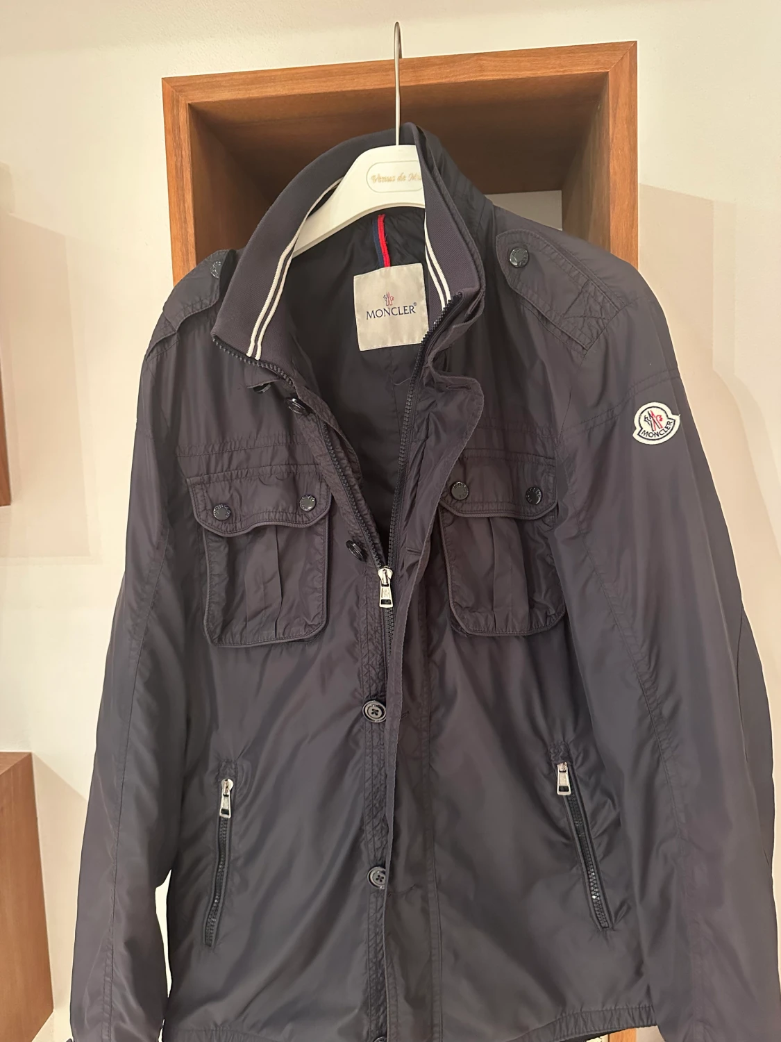 Moncler