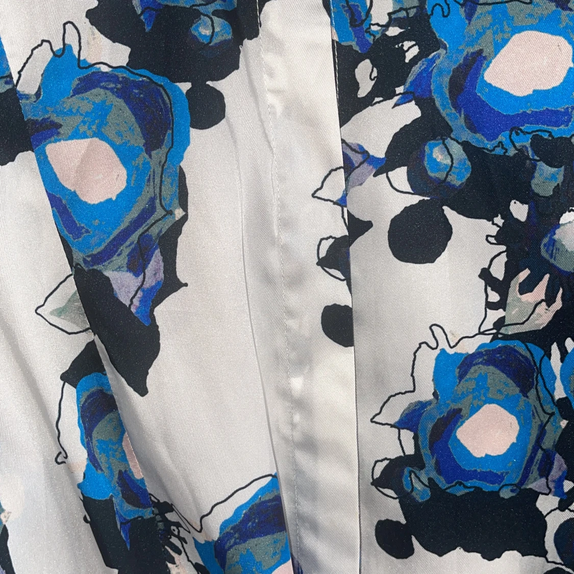 Skjortklänning  - 90