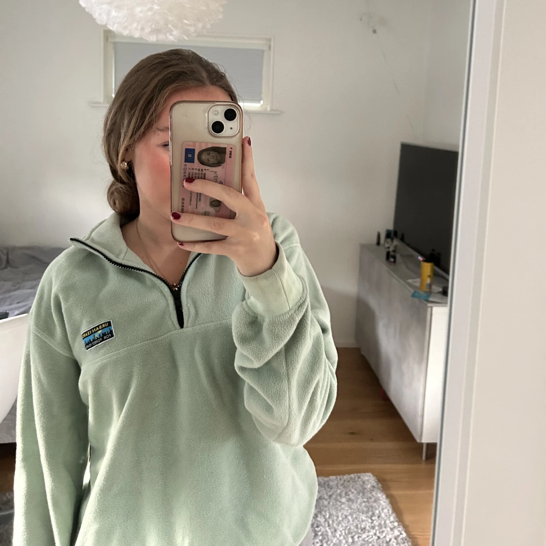 Patagonia tröja - 91