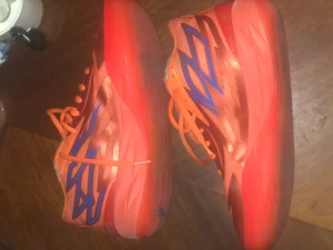 Basketskor  - Använder dem inte mrr