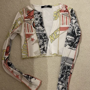 Jaded London top - Top från jaded london i nyskick  Storlek 36