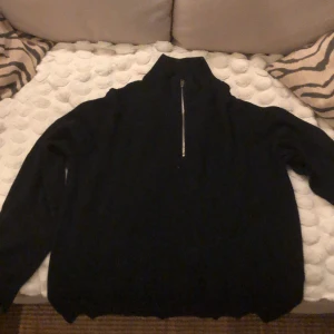 Zip Tröja Jack and Jones - Bra skick, har använts