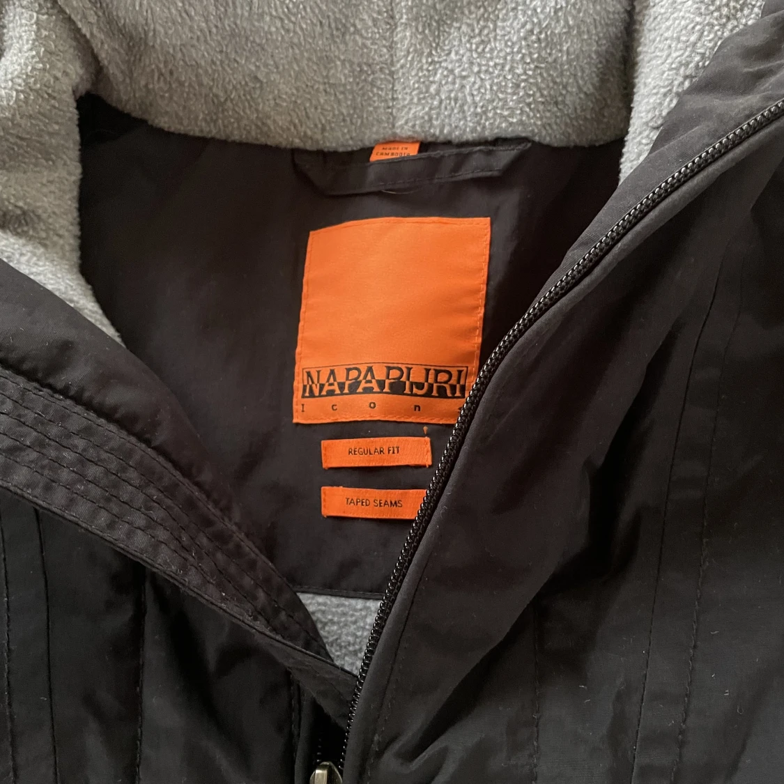 Napapijri Anorak jacka - 91