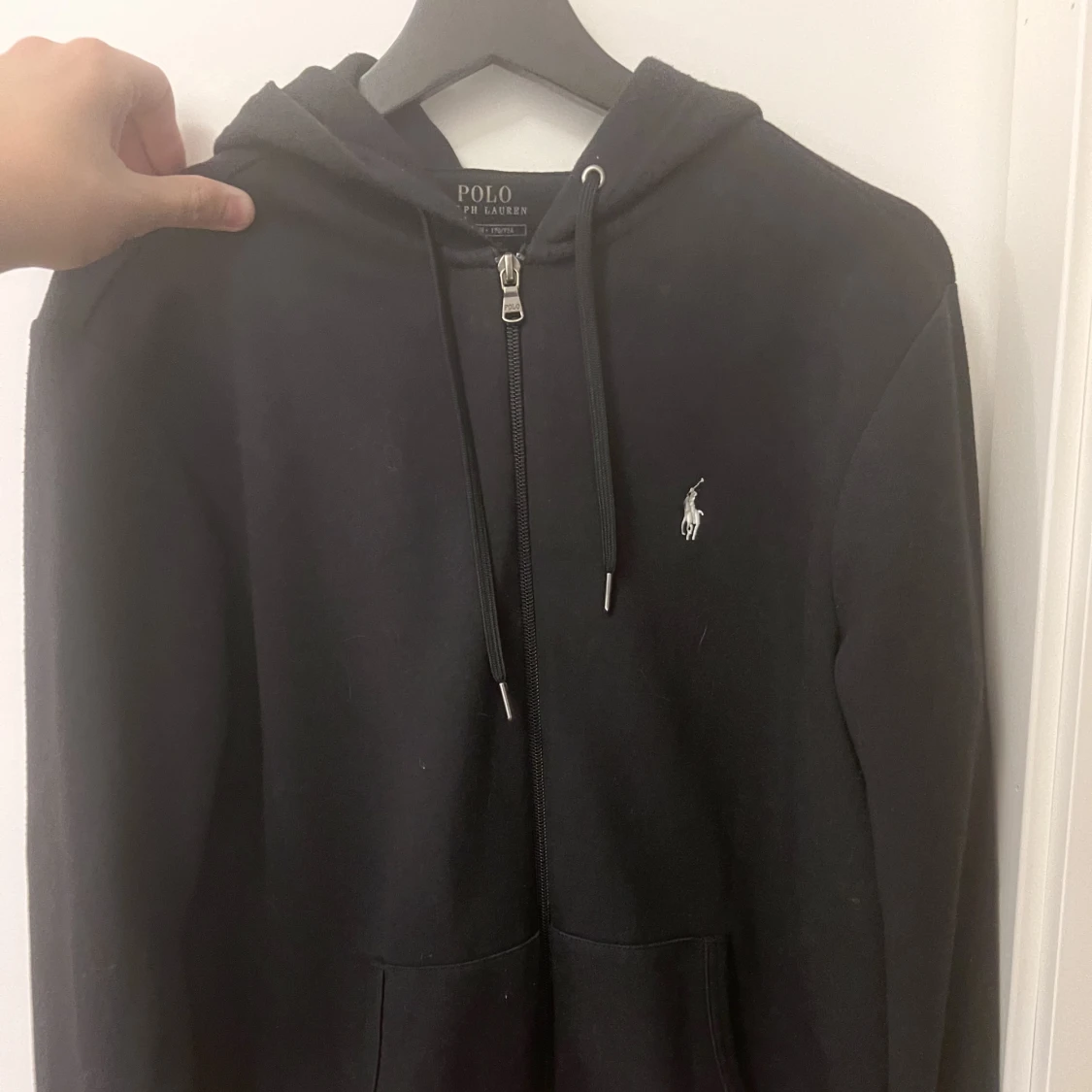 Ralph lauren Zip