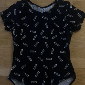 Moschino body - Moschino body Helt oanvänd  Stl S
