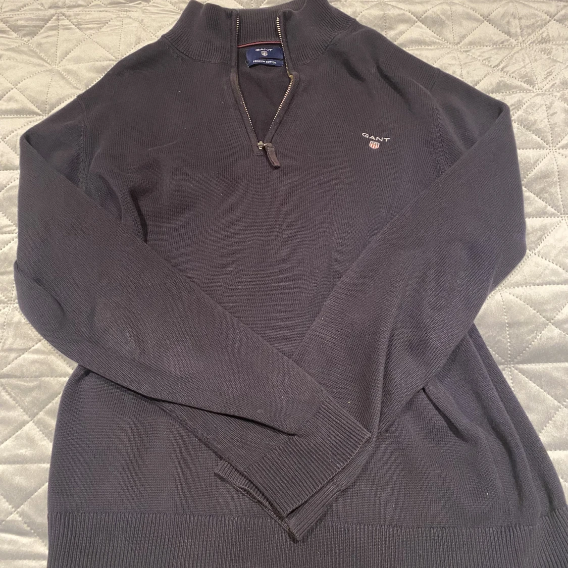Gant half zip - 90