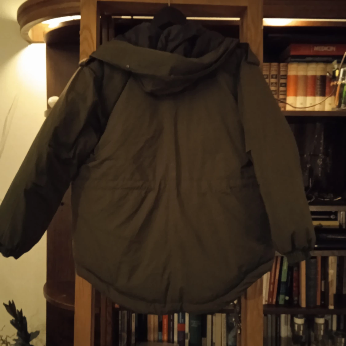 Only puffer jacka - 91