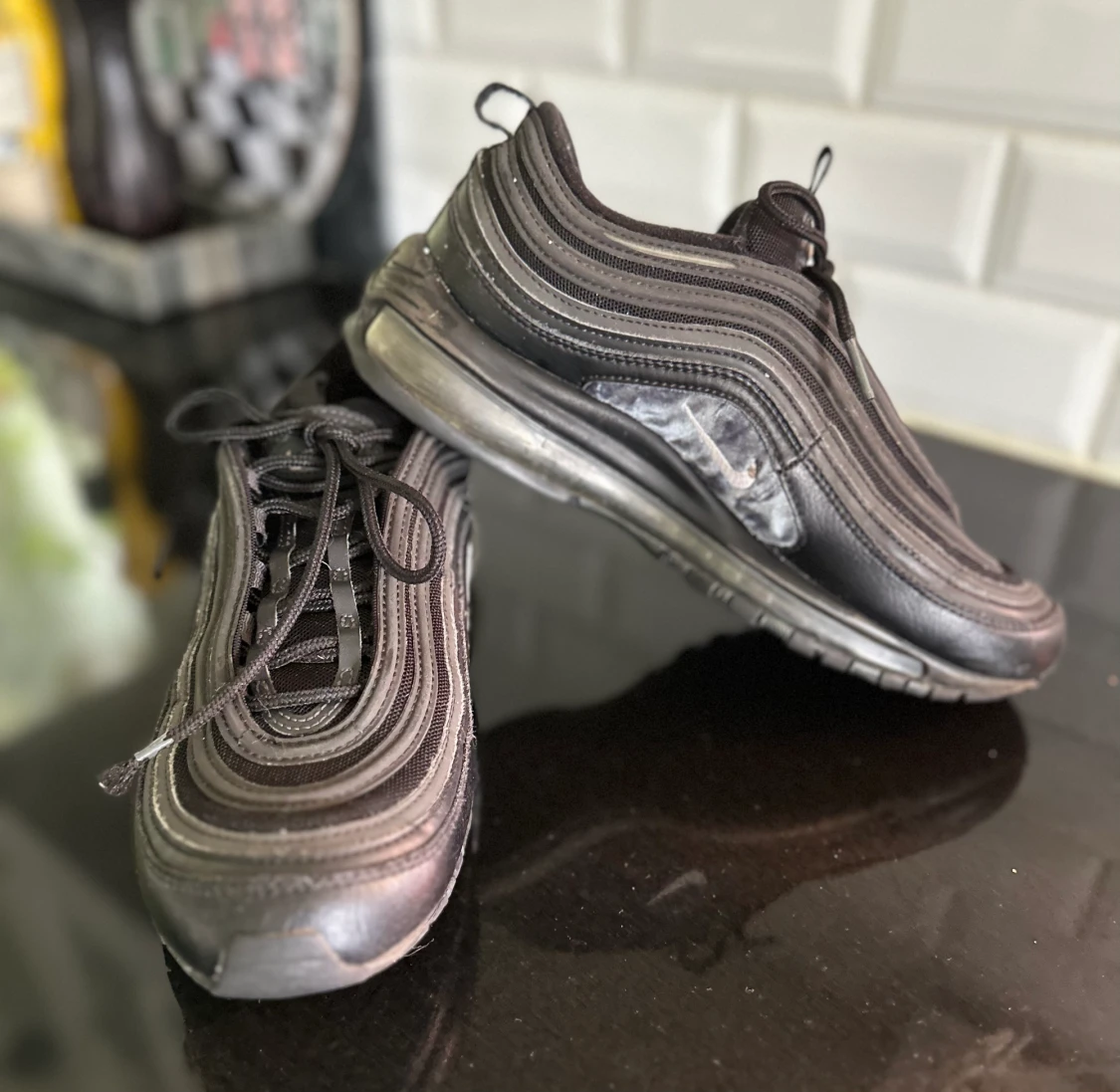 Nike air Max 97 - 90