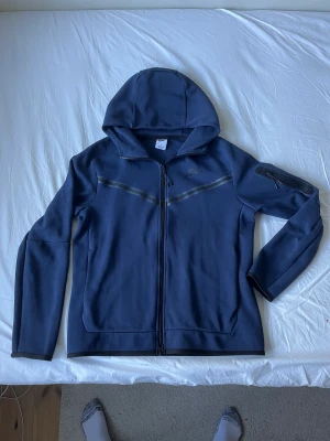 Nike tech fleece - Inga defekter Storlek M Skriv vid intresse