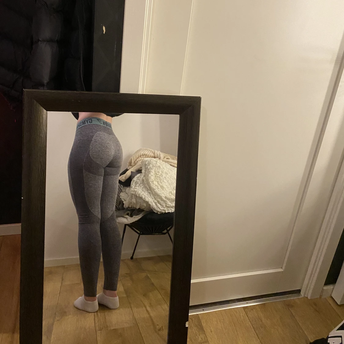 Träningstights gymshark  - 90