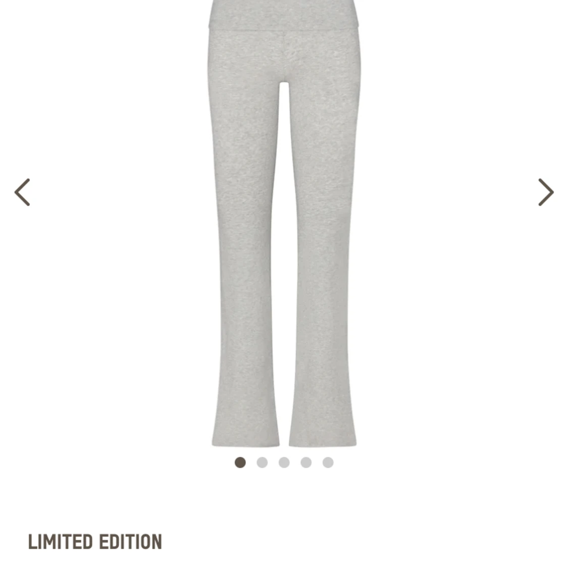 Yoga pants skims - 91