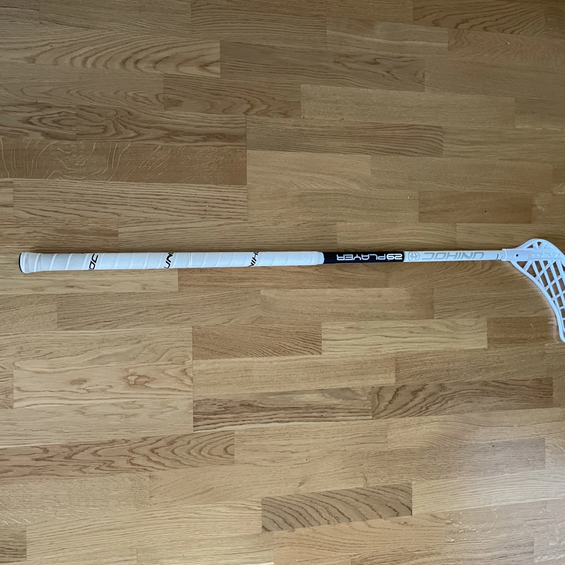 Innebandyklubba - 91