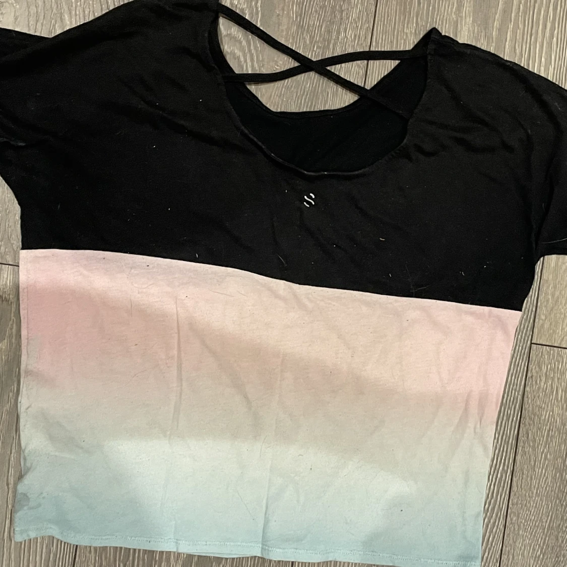 Sport T-shirt barn 146/152 - 90