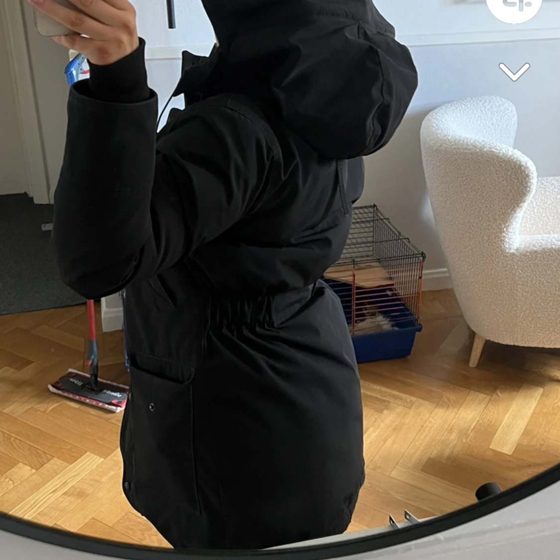 Canada Goose Trillium - 90