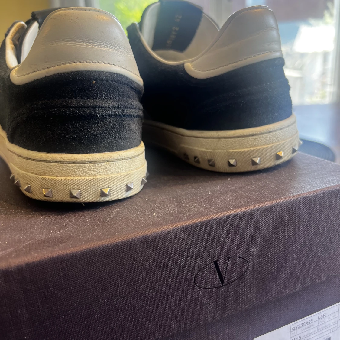 Valentino flycrew - 90