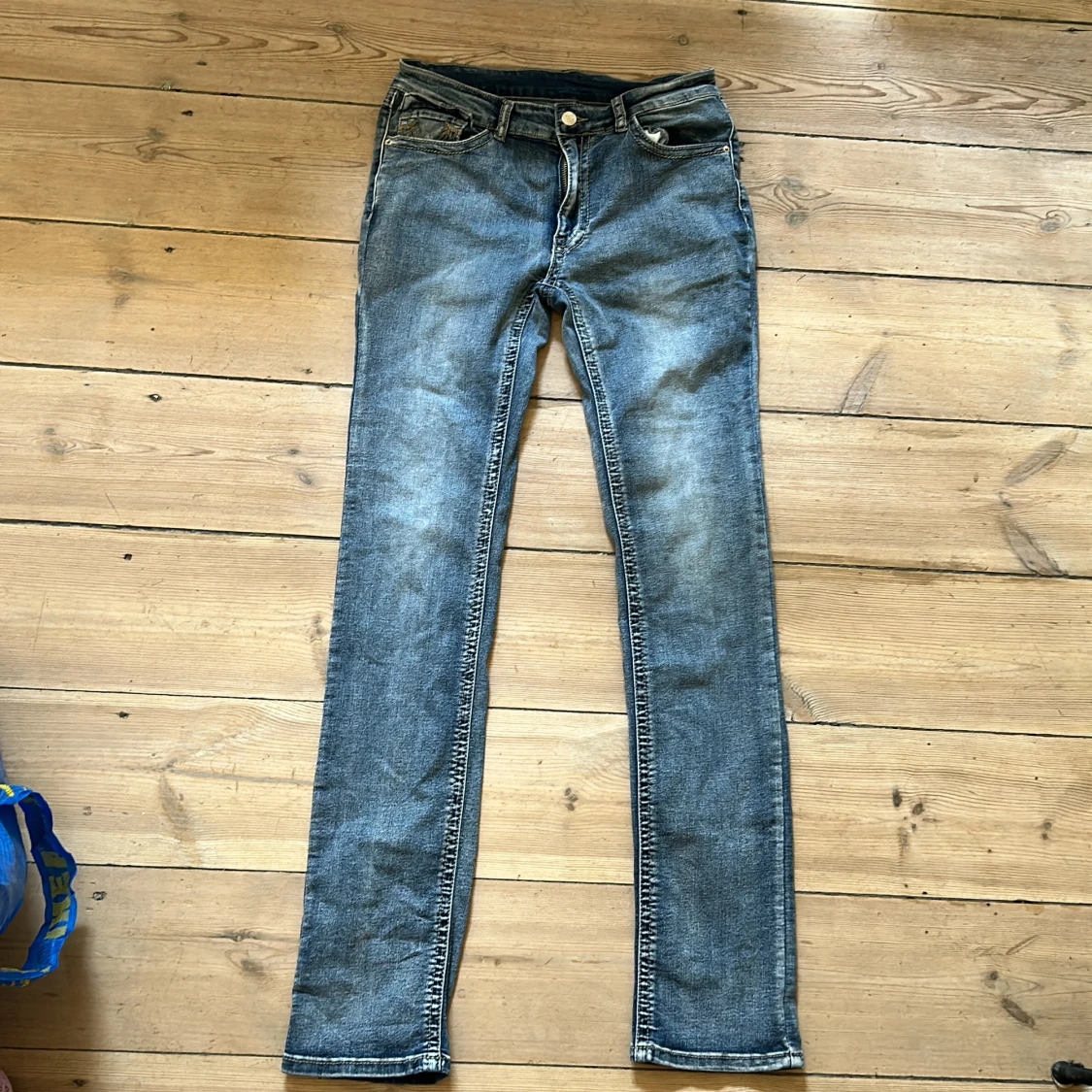 Y2k jeans - 90
