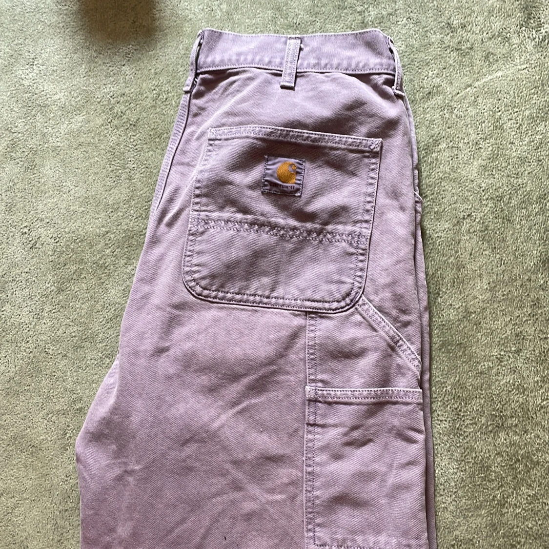 Carhartt - Carpenter pants - 91