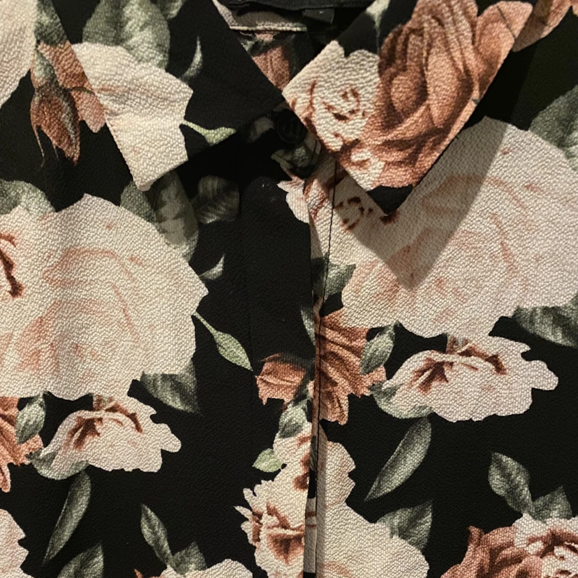 Skjorta från carlings  - 90