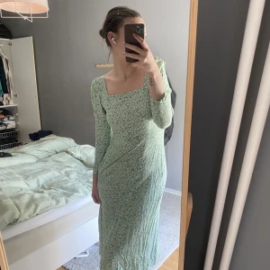 Jättesöt sommarklänning - Så fin klänning 💕