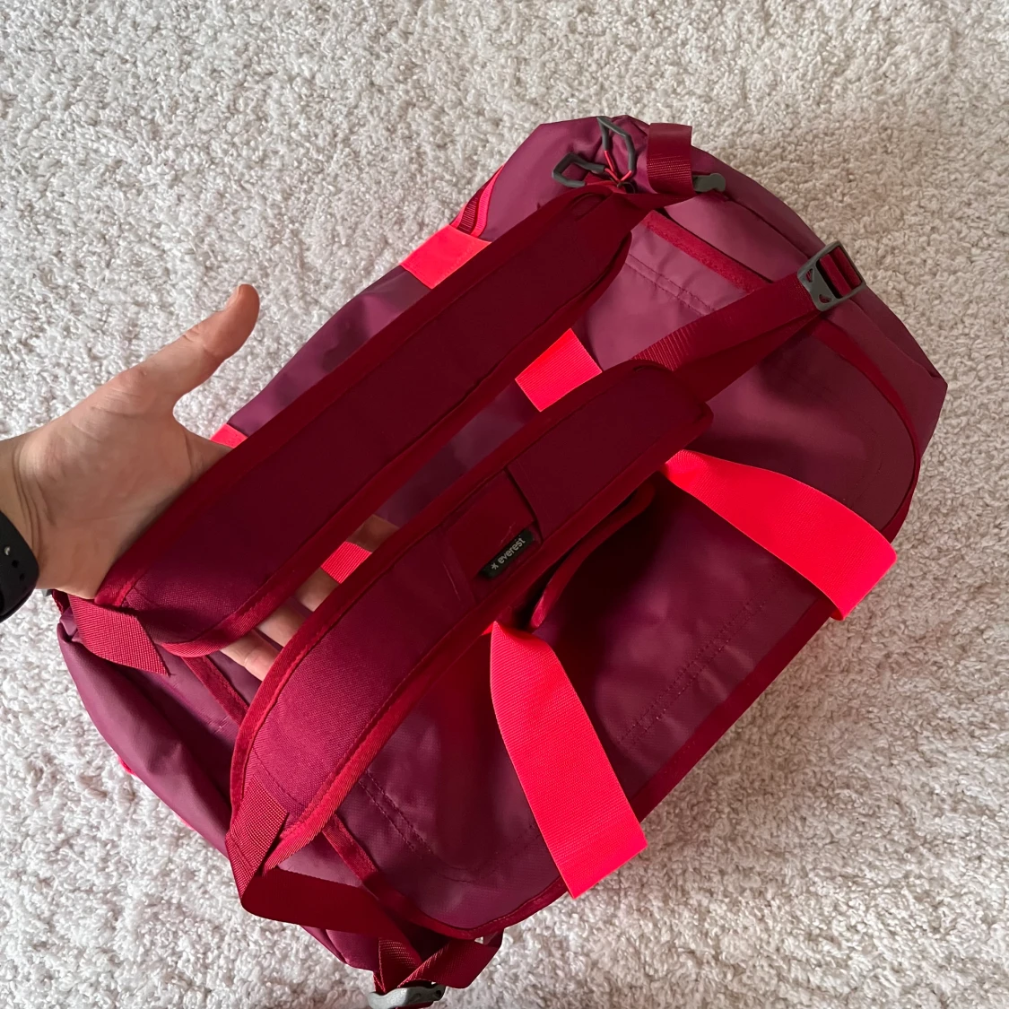 Everestväska - 90