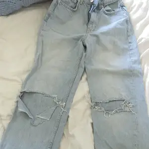 Vida jeans med hål 