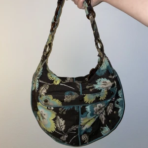 Gap väska - vintage gap handväska<3 