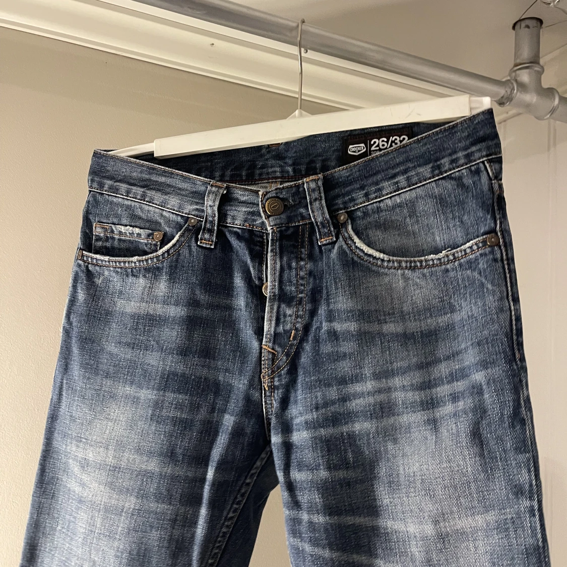 Vintage crocker jeans  - 91