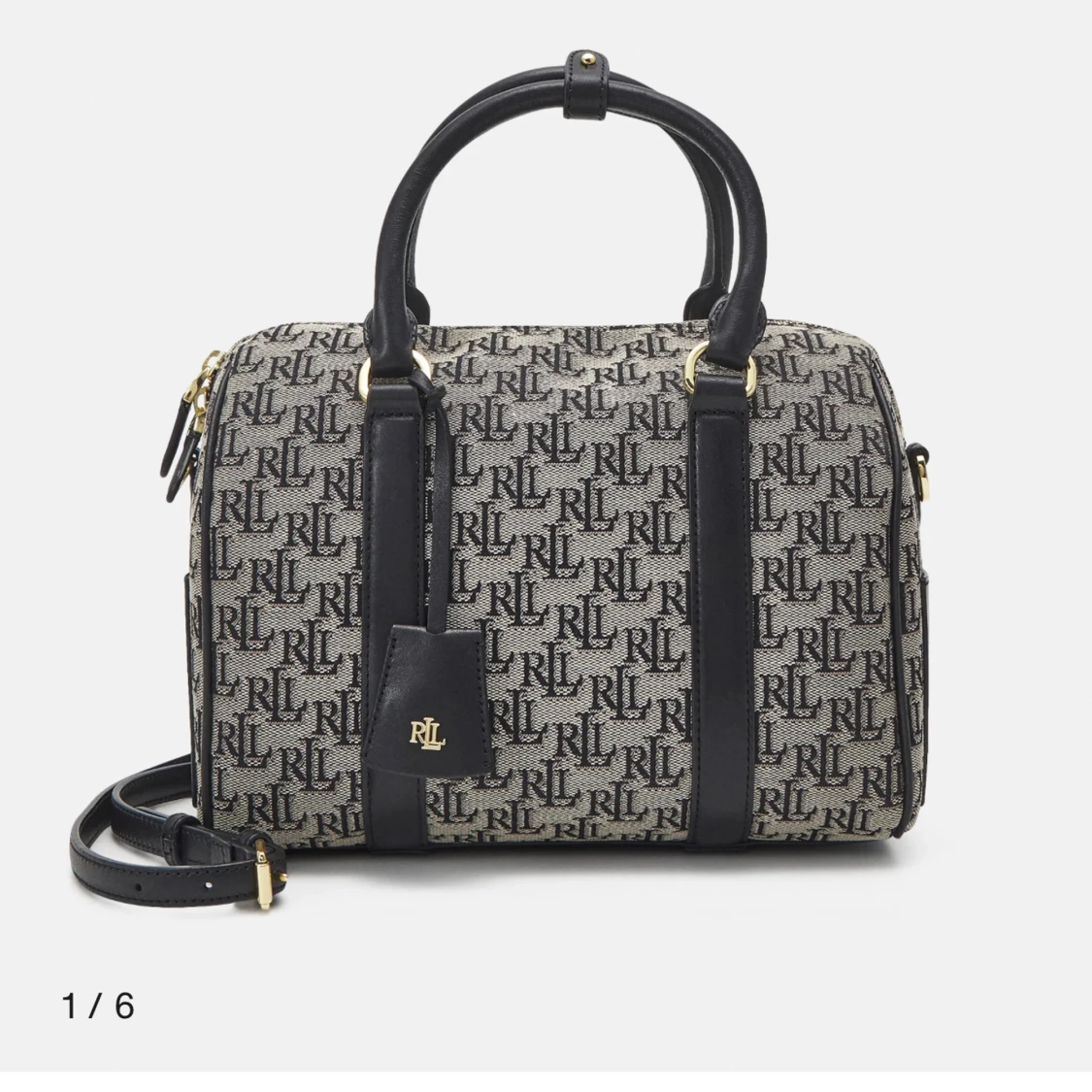 Ralph Lauren väska - 91