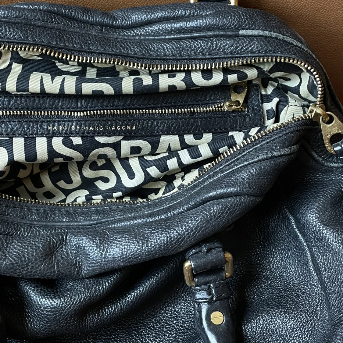 Marc by Marc Jacobs classic Q bag - 91