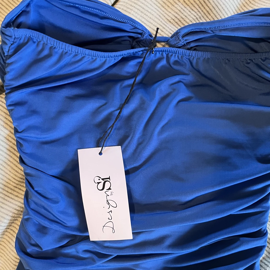 Design by Si klänning  - 91