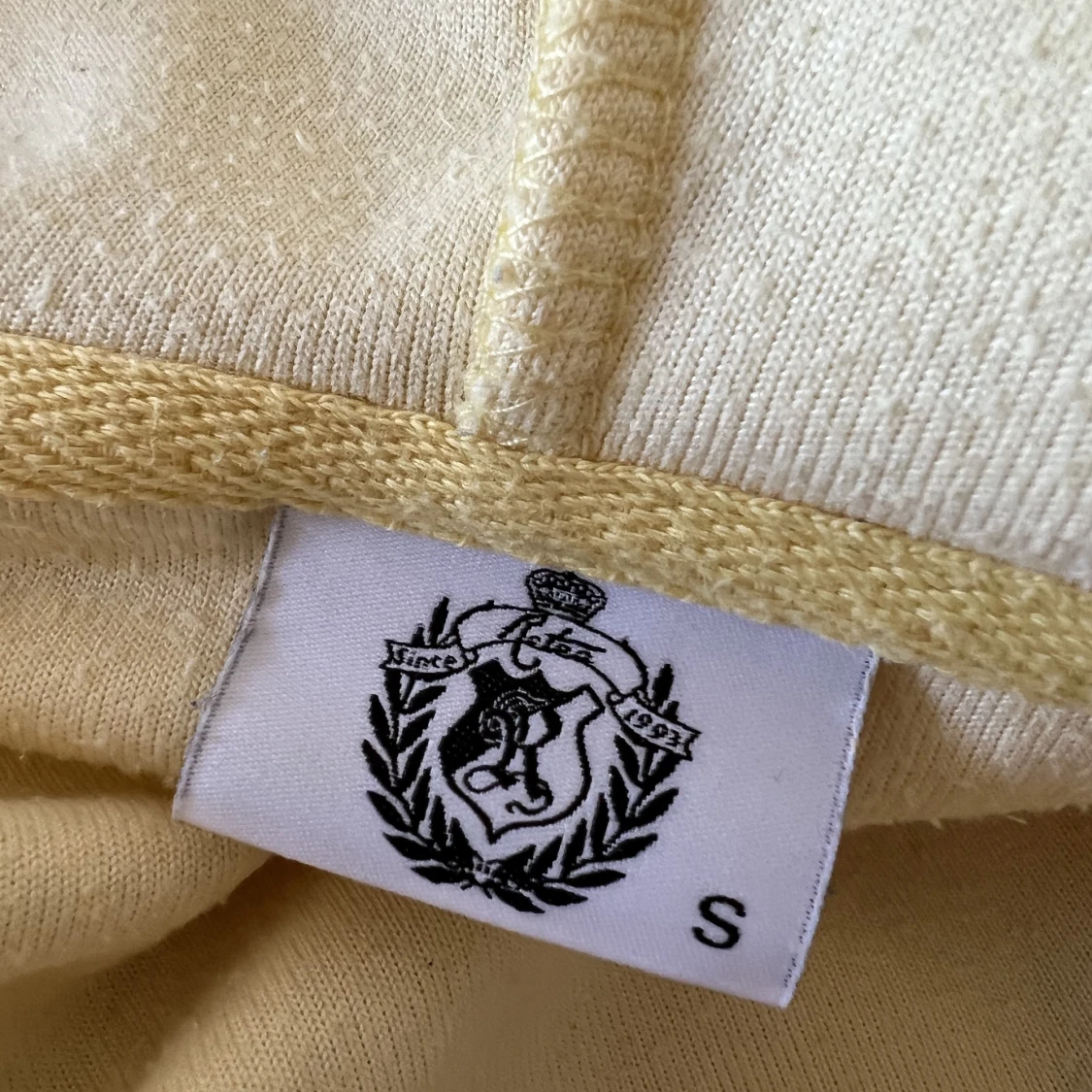 Gul zip-up hoodie! - 91