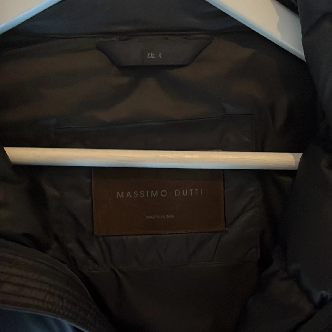 Massimo Dutti Hybrid Jacka - 90