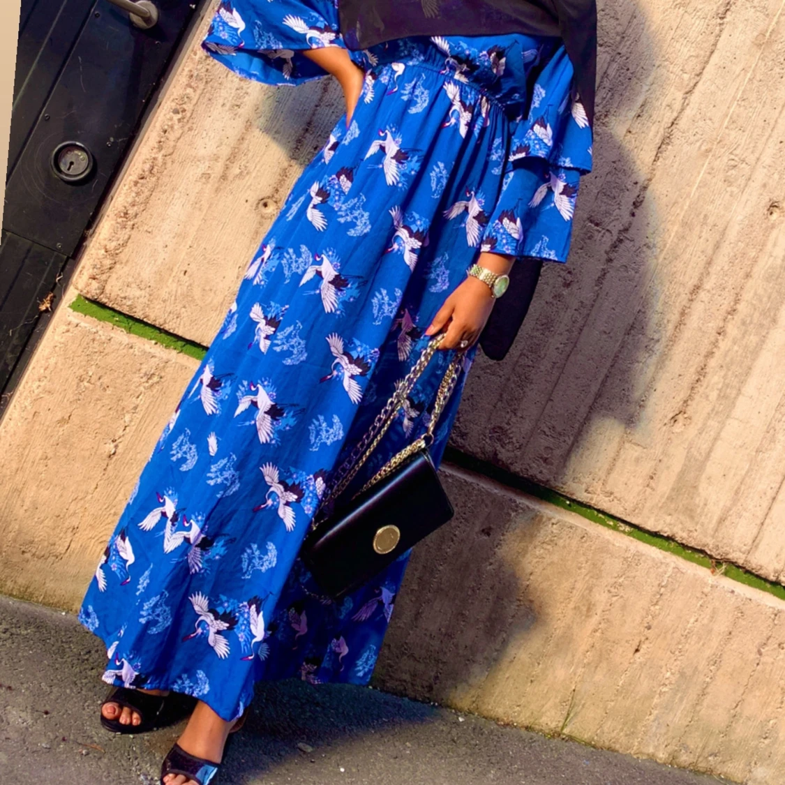 Sommarklänning/klänning 