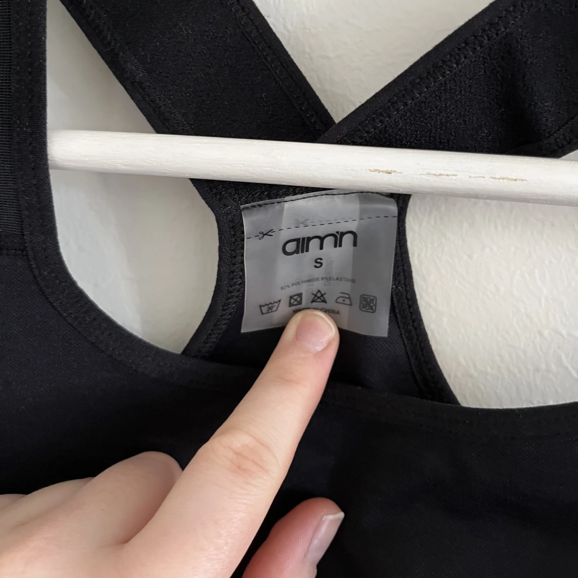 Aim’n sport-bh  - 91