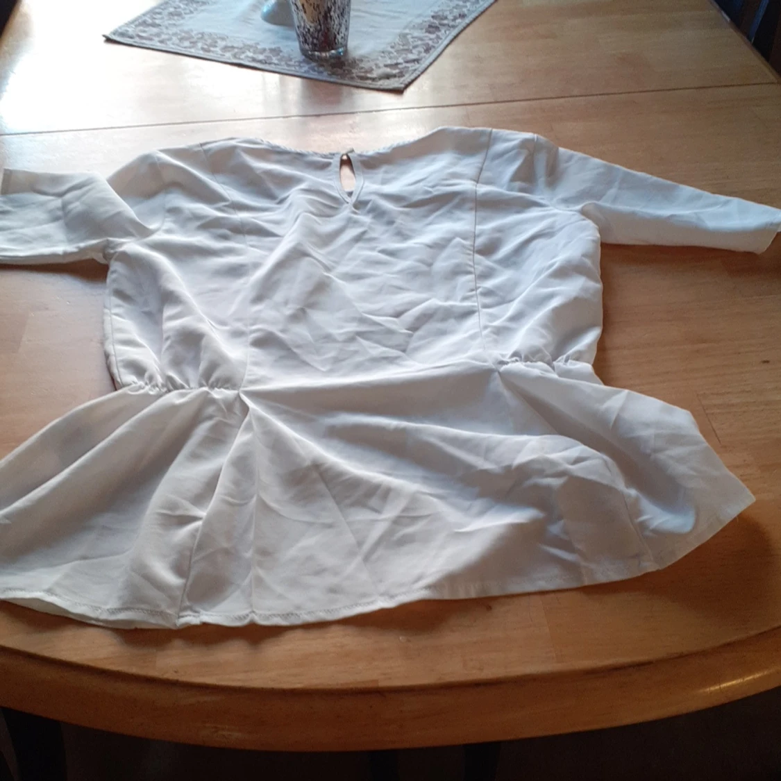 Fin kortärmad  - 90